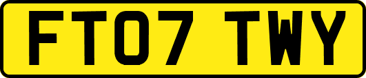 FT07TWY