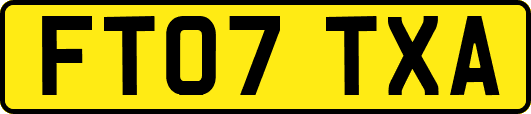FT07TXA