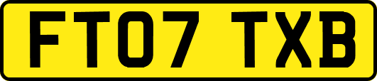 FT07TXB