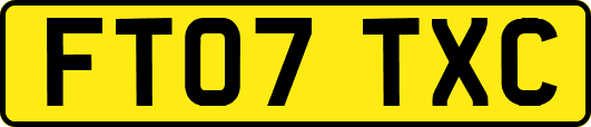 FT07TXC