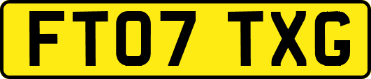 FT07TXG