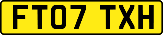 FT07TXH