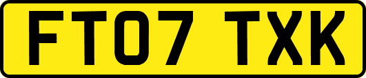 FT07TXK