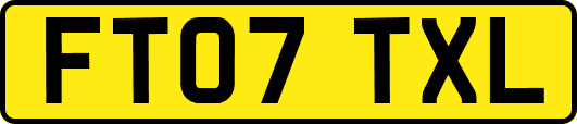 FT07TXL