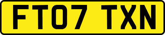 FT07TXN