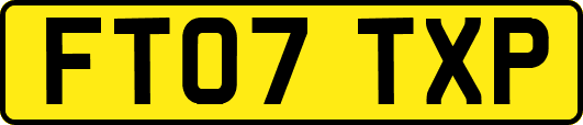 FT07TXP