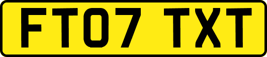 FT07TXT