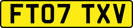 FT07TXV