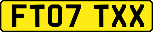 FT07TXX