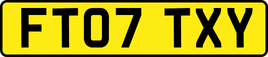 FT07TXY