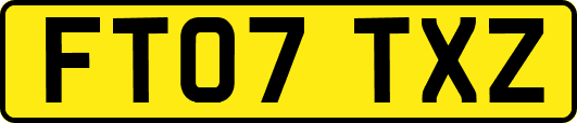 FT07TXZ