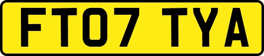 FT07TYA