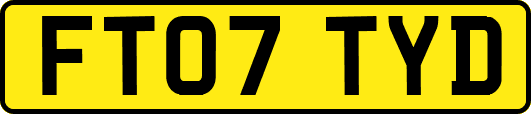 FT07TYD
