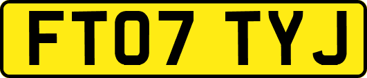 FT07TYJ
