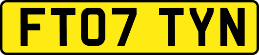 FT07TYN