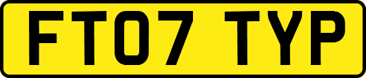 FT07TYP
