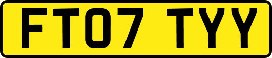FT07TYY