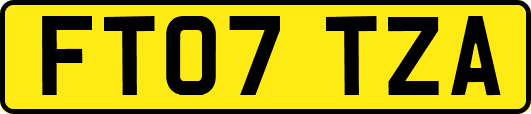 FT07TZA
