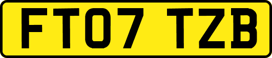 FT07TZB