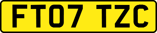 FT07TZC
