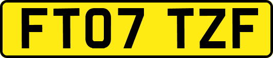 FT07TZF