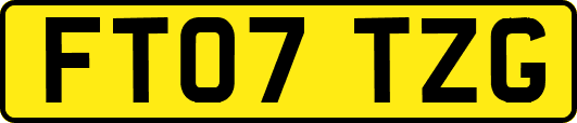 FT07TZG