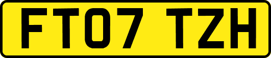 FT07TZH