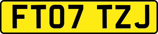FT07TZJ