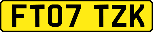 FT07TZK