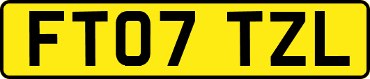 FT07TZL