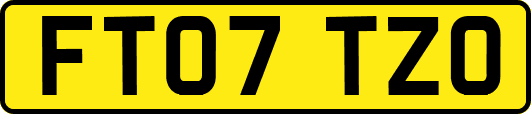 FT07TZO