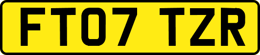 FT07TZR
