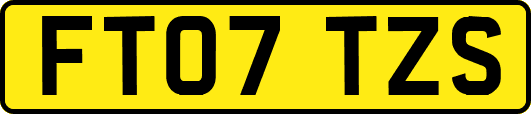 FT07TZS