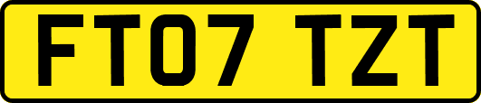 FT07TZT