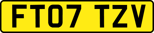 FT07TZV