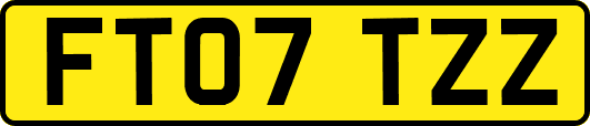 FT07TZZ