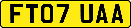 FT07UAA