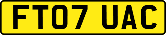 FT07UAC