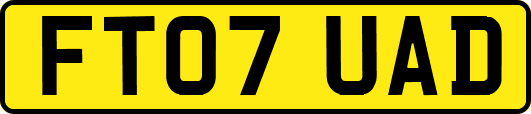 FT07UAD