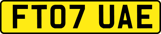 FT07UAE