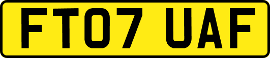 FT07UAF