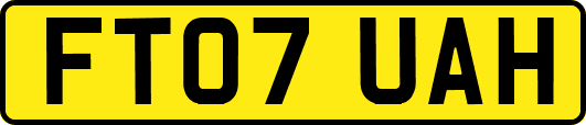FT07UAH