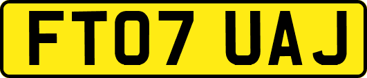 FT07UAJ