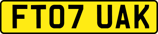 FT07UAK