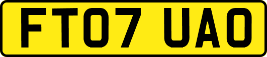 FT07UAO