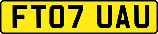 FT07UAU