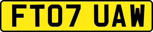 FT07UAW