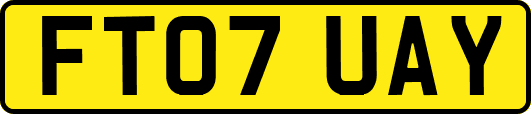 FT07UAY