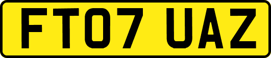 FT07UAZ