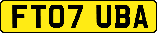 FT07UBA